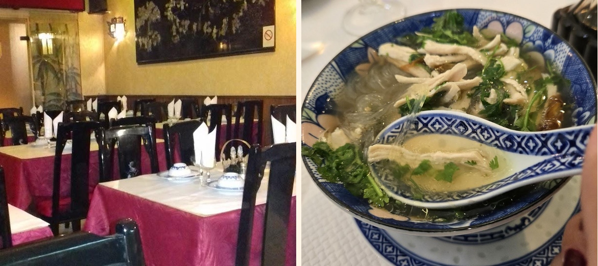 Restaurant Soir D'Asie - Gallery Image 1