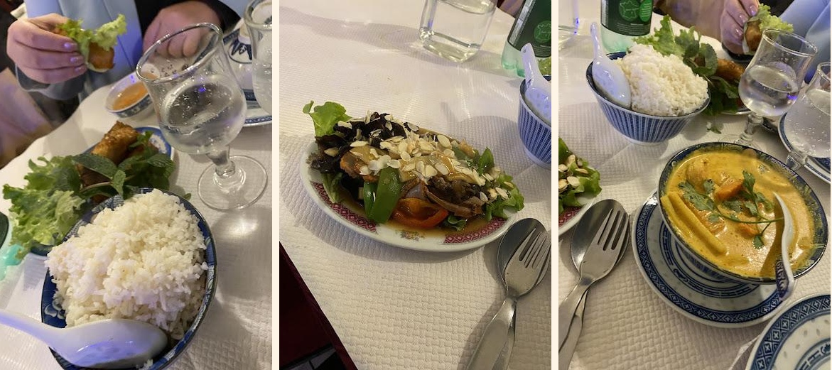 Restaurant Soir D'Asie - Gallery Image 4