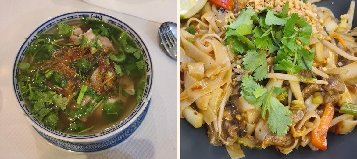 Restaurant Soir D'Asie - Gallery Image 5