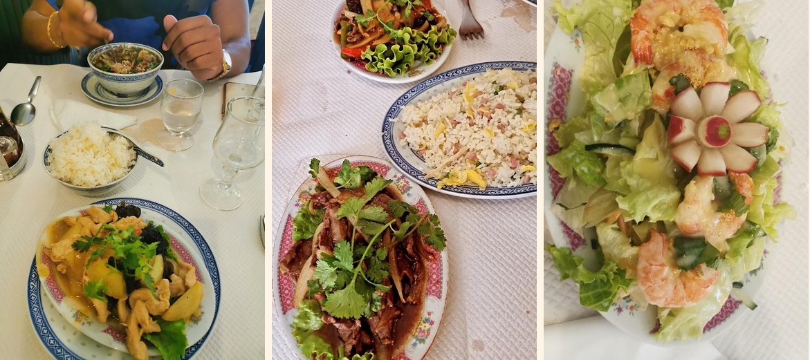 Restaurant Soir D'Asie - Gallery Image 6