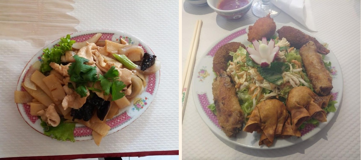 Restaurant Soir D'Asie - Gallery Image 7