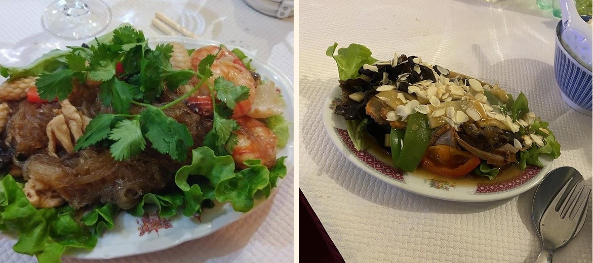 Restaurant Soir D'Asie - Gallery Image 8