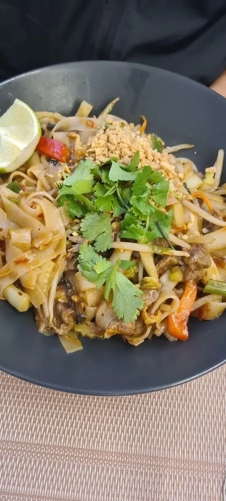 Pad Thai